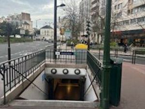 Local commercial 150 m² CHARENTON LE PONT