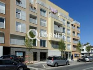 Murs commerciaux 1085 m² Ivry-sur-Seine