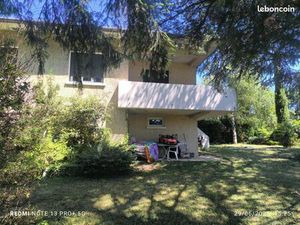 Maison à louer à Oullins