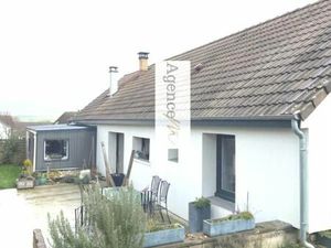 Maison 5 pièces 140 m²