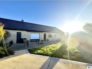 Maison 6 pièces 112 m²