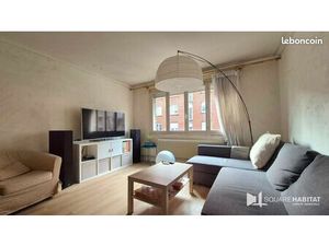 Appartement 4 pièces 86 m²