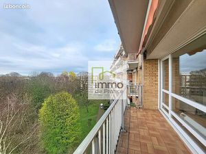 Appartement 3 pièces 97 m²