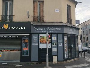 Vendre de fond commerce