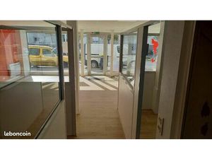 Local commercial 87 m²