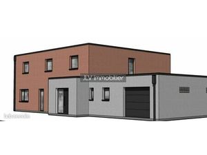 Maison 7 pièces 260 m²