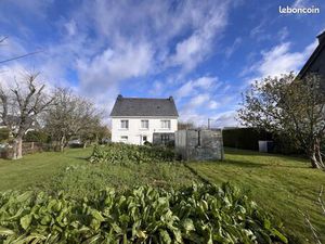 Maison 7 pièces 94 m²