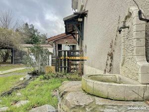 Maison 5 pièces 117 m²