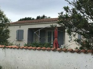 Maison à vendre La Cotinière