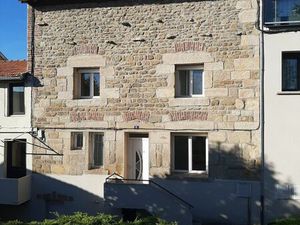 Pour Noël offrez vous une maison...