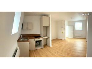 T3 Bd Vauban Béthune