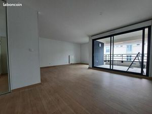 Appartement 3 pièces 69 m²