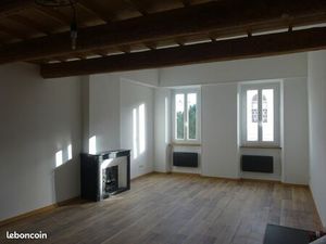 Duplex 4 pièces 108 m²