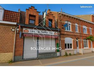 Immeuble 196 m² Bailleul