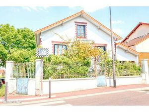 Maison 5 pièces 72 m²