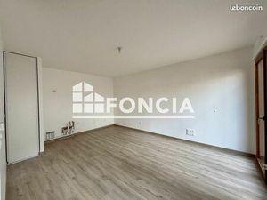 Maison 3 pièces 64 m²