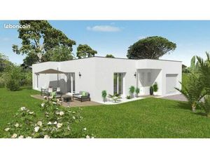 Maison 5 pièces 98 m²