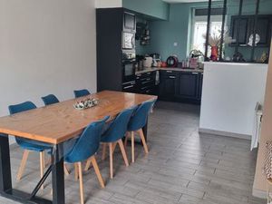 Maison individuelle de 96m2 à St joseph