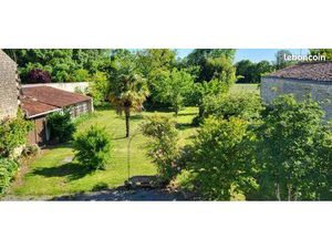 Propriété 6 pièces 185 m²