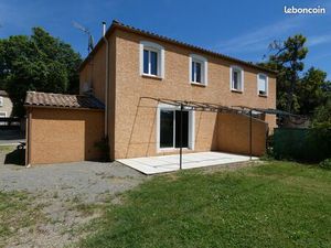 Villa 4 pièces 100 m²