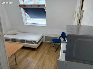 Studio hyper centre Arras