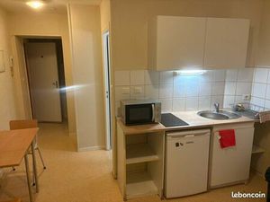 Studio hyper centre Arras