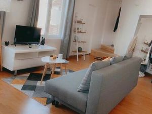 Studio de 30 m2 à Etaing