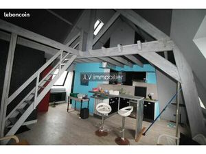 Immeuble 3 pièces 217 m²