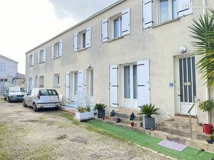 Immeuble 335 m² Saujon