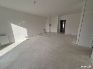 Appartement 4 pièces 83 m²