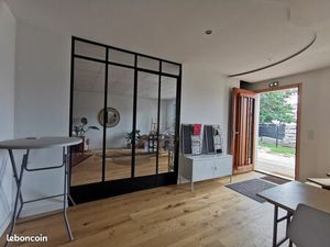 BUREAU A LOUER 21 m2