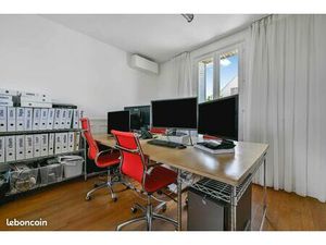 Bureau 19m²
