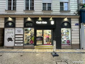 Local commercial 68 m² Arras