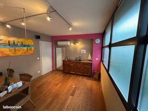 Local professionnel en colocation - Idéal Ostéopathe/Psychologue/Orthophoniste