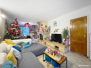 Maison 5 pièces 116 m²