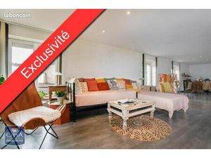 Maison 5 pièces 147 m²