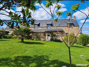 Charmante longère en pierre