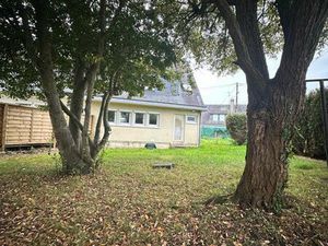 Maison T5 quartier du TER