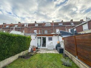 Maison 5 pièces 97 m²