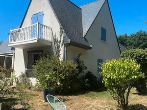 Maison de famille à Pornichet