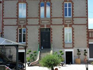 Maison Trentemoult Reze