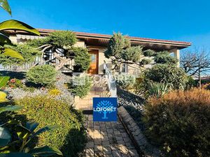 Maison 7 pièces 106 m²