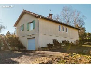 Maison 5 pièces 85m2 proche centre ville