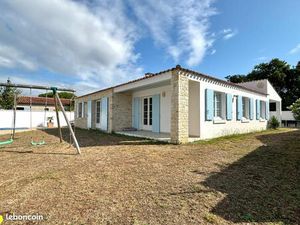 Maison 5 pièces 165 m²