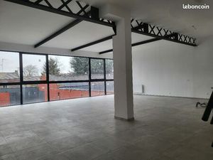 Loft/atelier/surface 5 pièces 145 m²