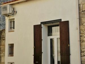 Location Studio Meublé