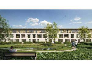 Appartement neuf de 2 chambres