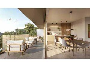 Penthouse avec 3 chambres à coucher