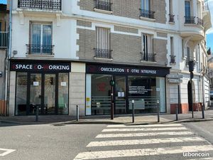 Domiciliation d'entreprises