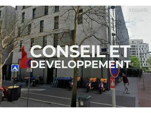 Boutique 164 m² BOULOGNE BILLANCOURT